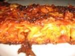 Lasagne (na włoską nutę) Lasagne (na włoską nutę)