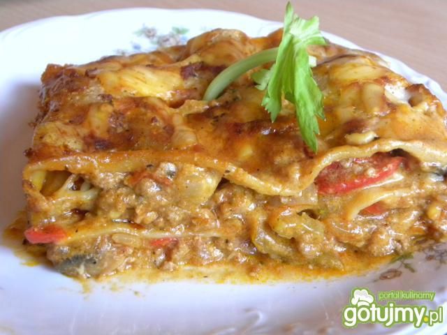 Lasagne wg lenian  Lasagne wg lenian