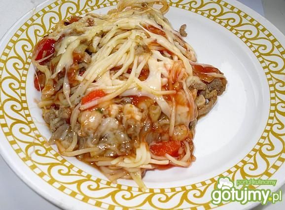 Lasagne wg. Madzi :) Lasagne wg. Madzi :)