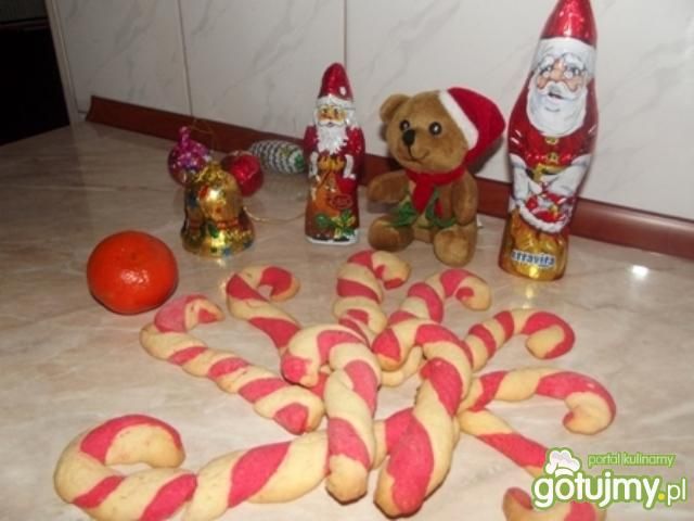 Laseczki Mikołaja Laseczki Mikołaja