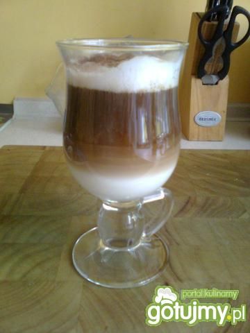 Latte Macchiato 3 Latte Macchiato 3