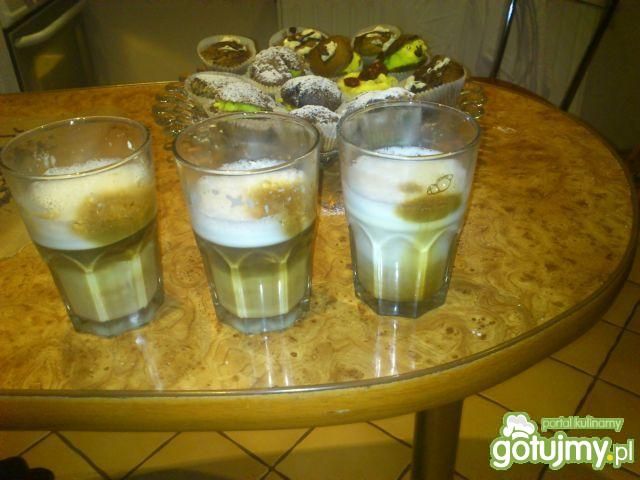 Latte mojego męża Latte mojego męża