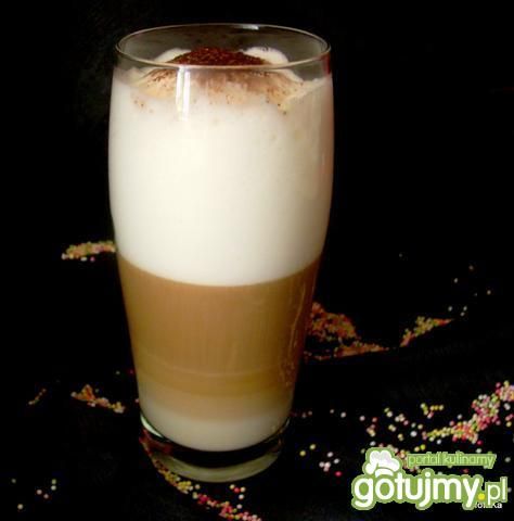 Latte Pyzy 