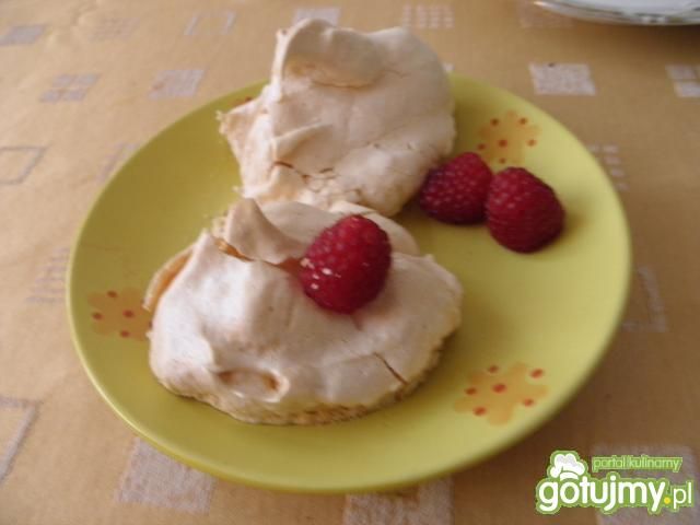 Łatwe Bezy - porcja rodzinna Łatwe Bezy - porcja rodzinna