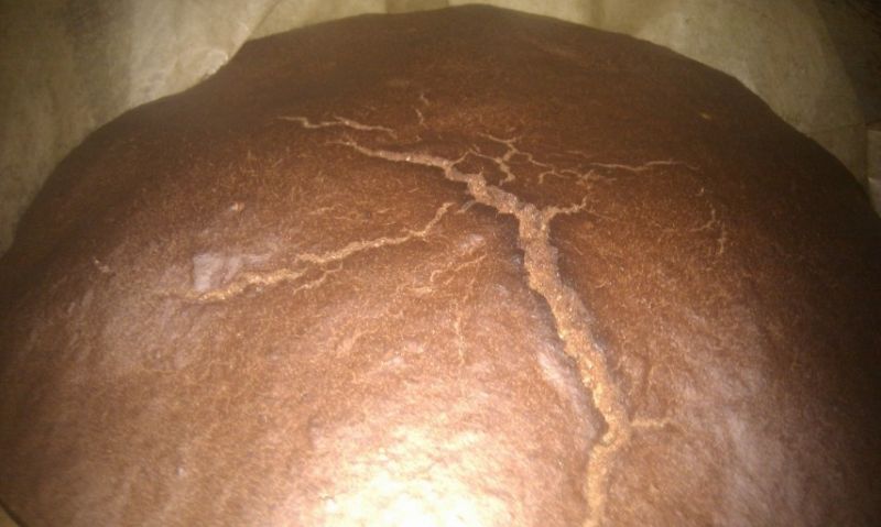 Łatwe ciasto dyniowe