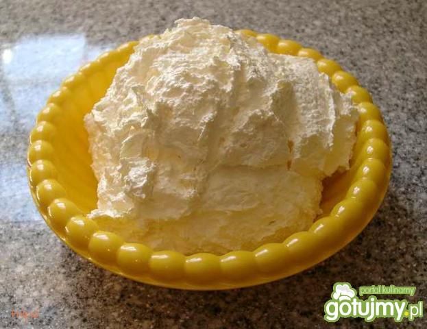 Łatwy Krem Bawarski Łatwy Krem Bawarski