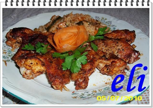 Łatwy obiadek Eli Łatwy obiadek Eli