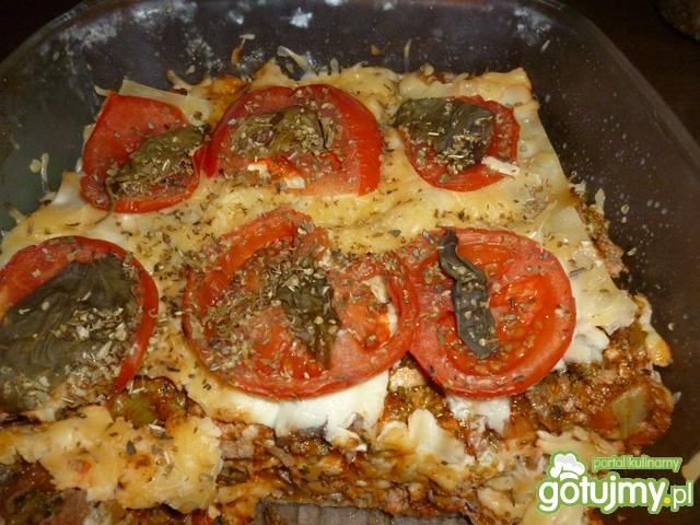 lazania z brokułem bez beszamelu lazania z brokułem bez beszamelu