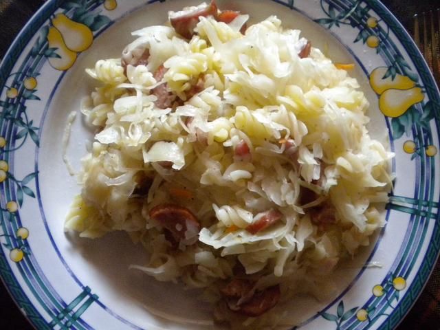 Łazanki Łazanki