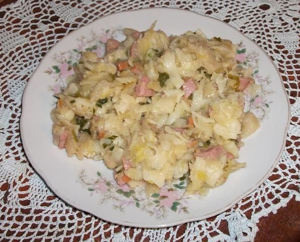 Łazanki Łazanki