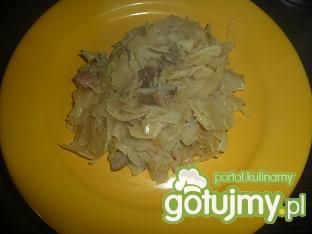 łazanki Darmiony łazanki Darmiony