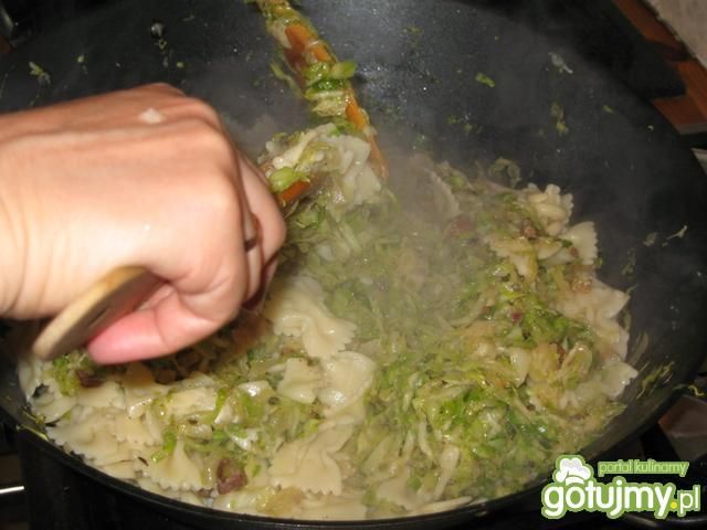 Łazanki inaczej 4 Łazanki inaczej 4