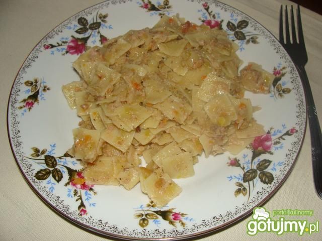 Łazanki Milutkiej Łazanki Milutkiej