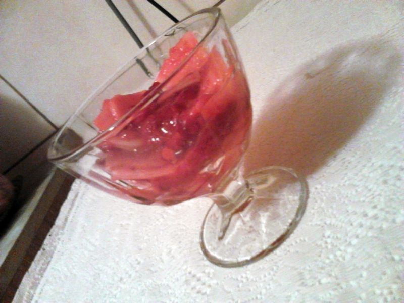 "Łazanki" na słodko "Łazanki" na słodko