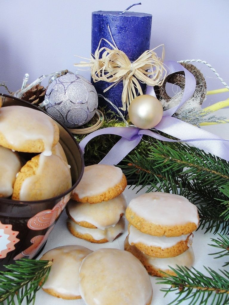 Lebkuchen