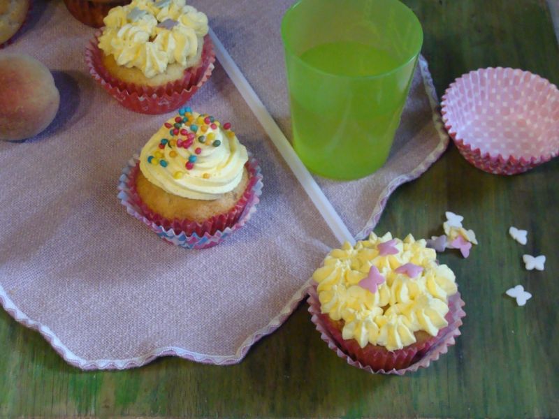 Leciutkie muffiny  Leciutkie muffiny