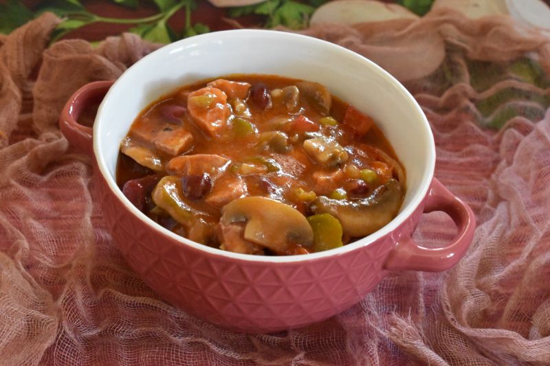 Leczo Draculi Leczo Draculi