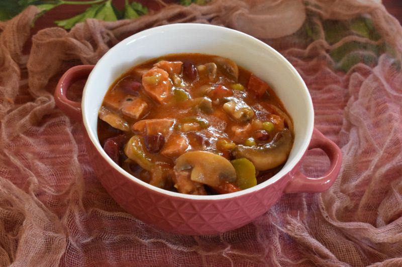 Leczo Draculi Leczo Draculi