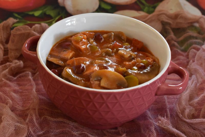 Leczo Draculi Leczo Draculi