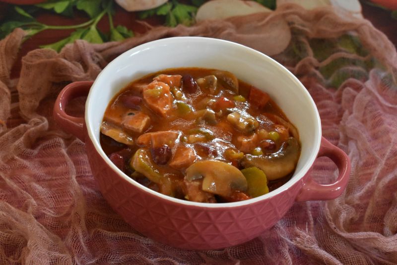 Leczo Draculi Leczo Draculi