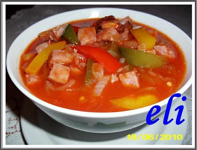 Leczo Eli Leczo Eli