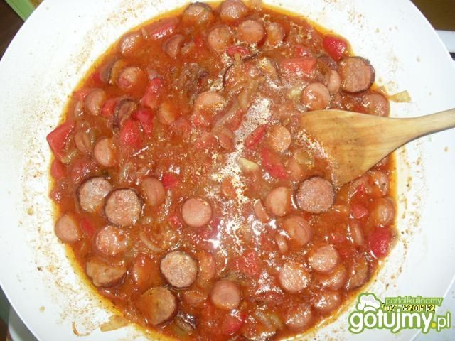 Leczo wg basi Leczo wg basi