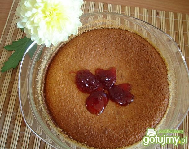 Legumina śmietankowa Legumina śmietankowa