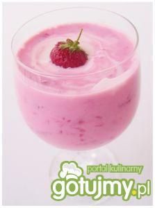 Legumina truskawkowa Legumina truskawkowa