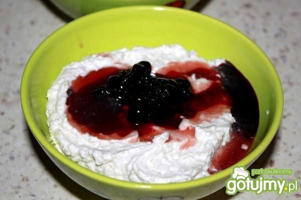 Legumina z kaszy manny 