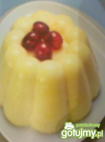 Legumina z kaszy manny 2