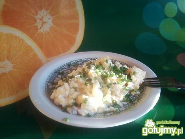 Lekka jajecznica. Lekka jajecznica.