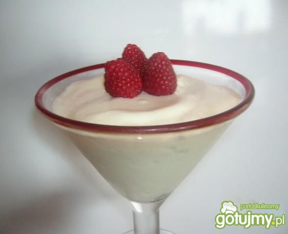 Lekka jak chmurka pianka Lekka jak chmurka pianka