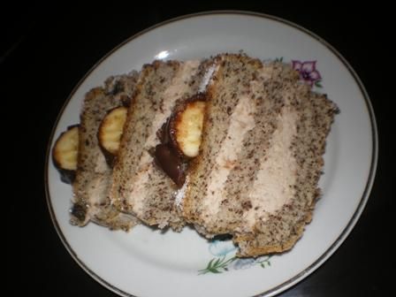 Lekki Bananowiec Lekki Bananowiec