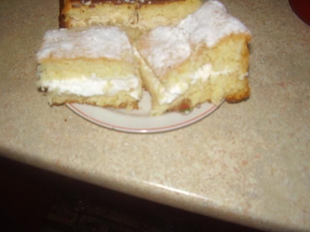 Lekki biszkopt Chmurka:) Lekki biszkopt Chmurka:)