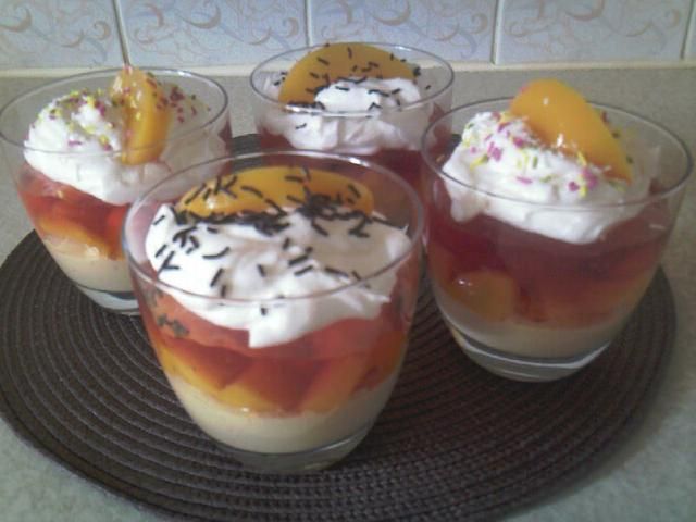 Lekki deserek 2. Lekki deserek 2.