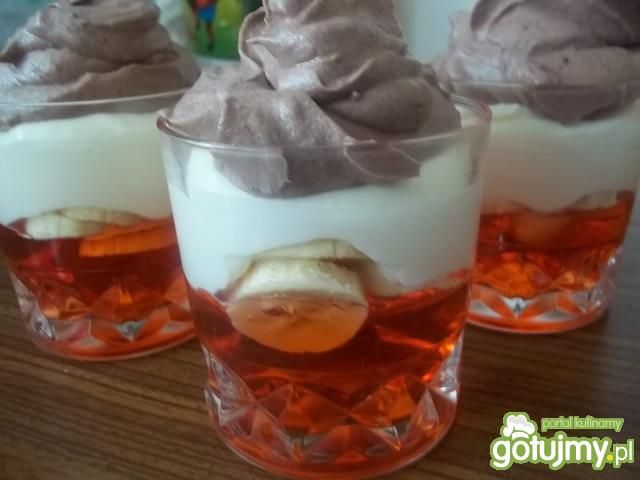 Lekki deserek wg Beatris Lekki deserek wg Beatris