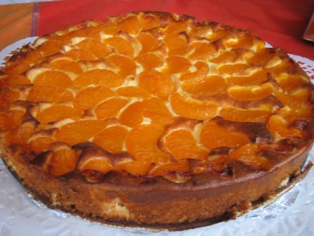 Lekki sernik Lekki sernik