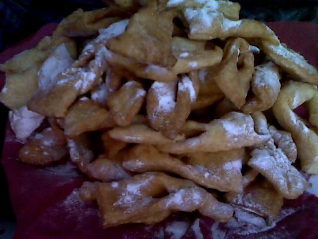 Lekkie chruściki Lekkie chruściki