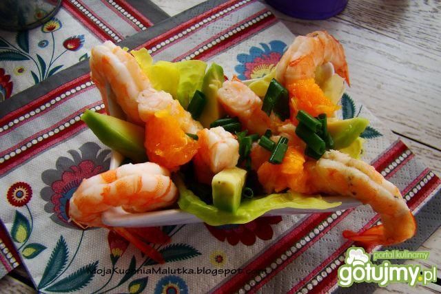 Lekko i krewetkowo Lekko i krewetkowo