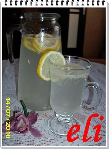 Lemoniada Eli Lemoniada Eli