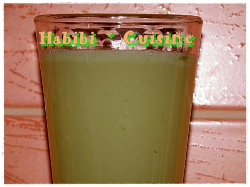 Lemoniada imbirowa z limonkami Lemoniada imbirowa z limonkami