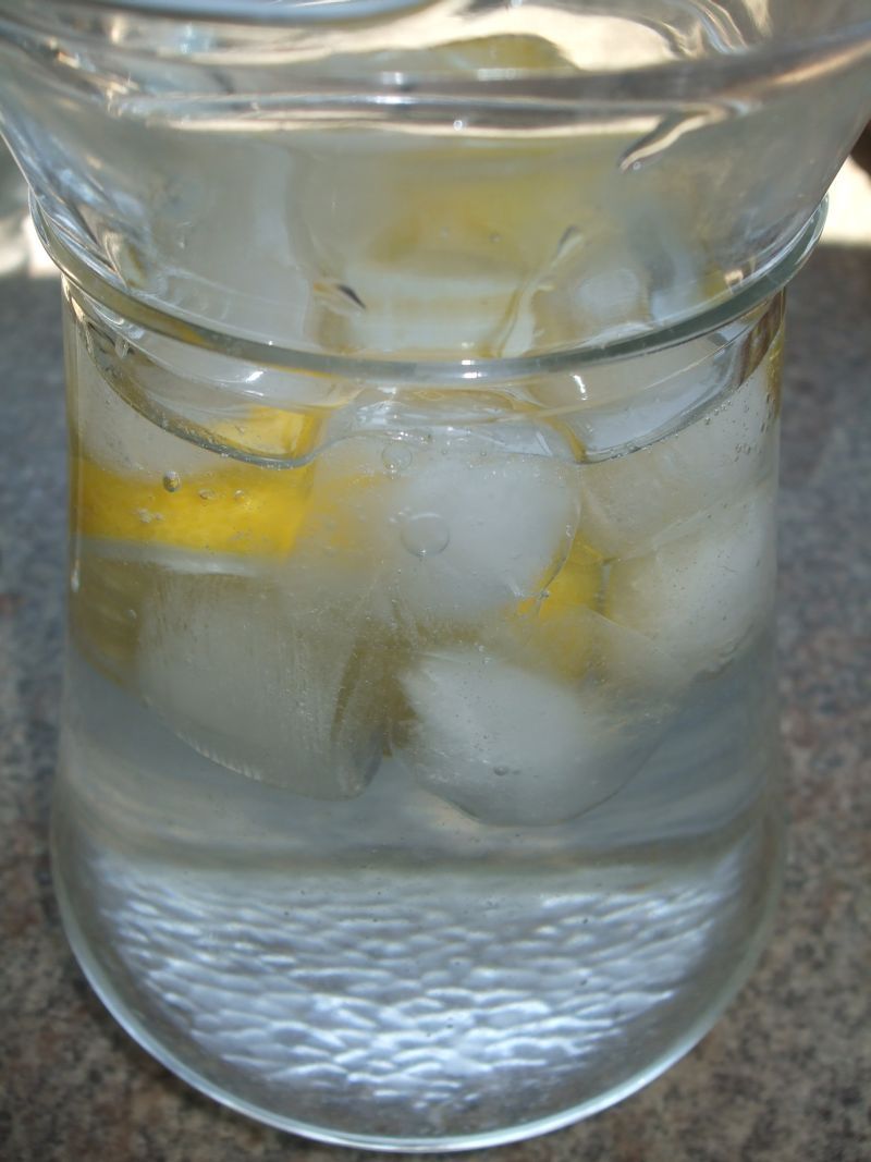 Lemoniada z procentami Lemoniada z procentami