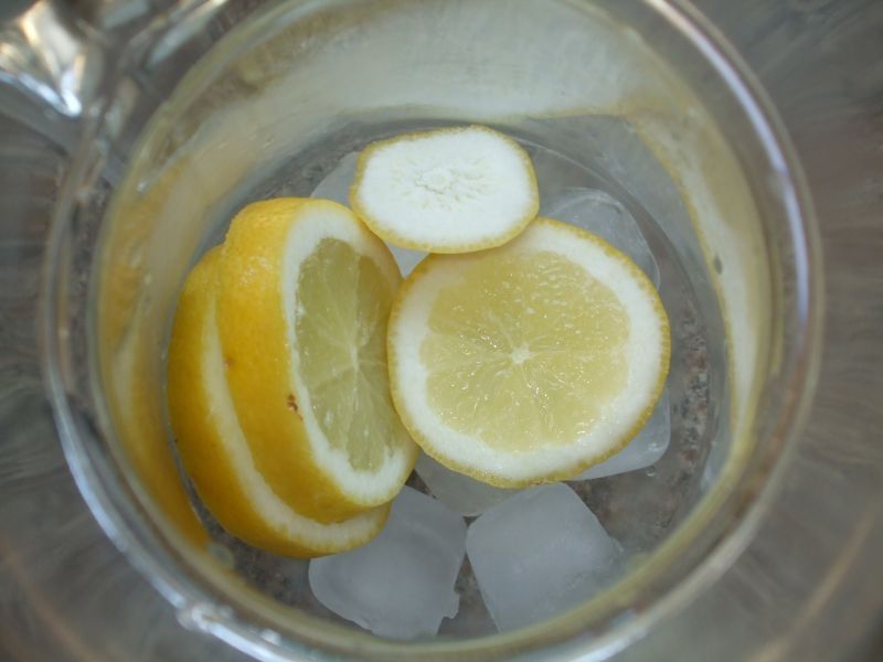 Lemoniada z procentami