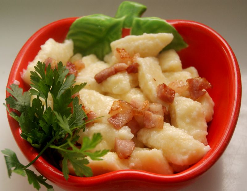 Leniwe nie na słodko Leniwe nie na słodko