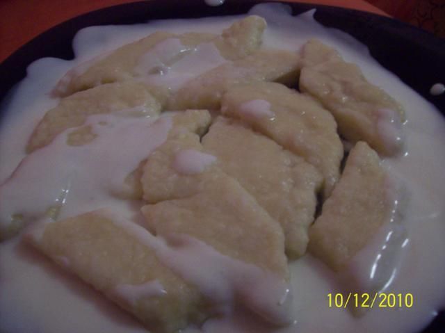 leniwe pierogi leniwe pierogi