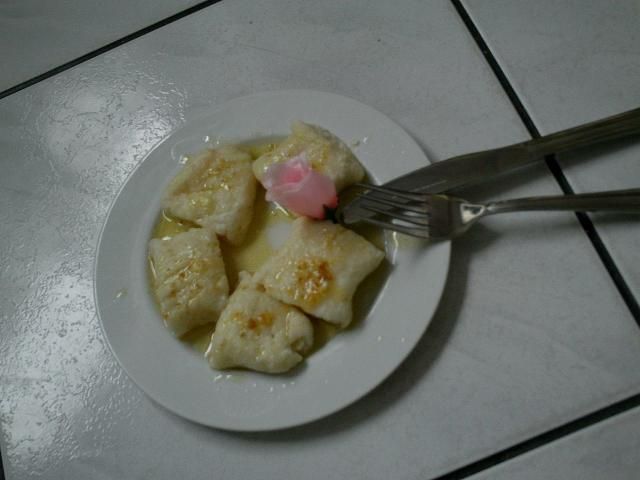 Leniwe pierogi dla naprawdę leniwych