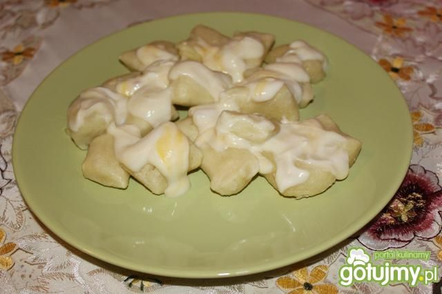 Leniwe pierogi pycha