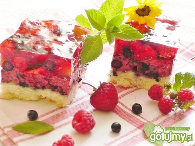 Leśne smaki Leśne smaki