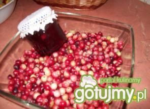 Leśny dżem Leśny dżem