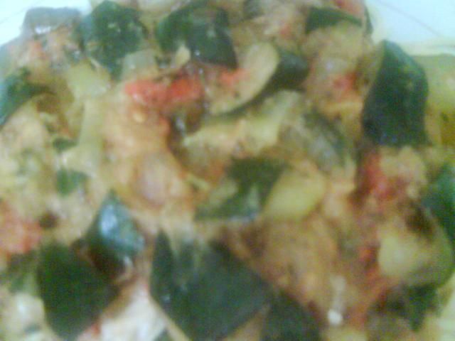 Letni bigosik Letni bigosik